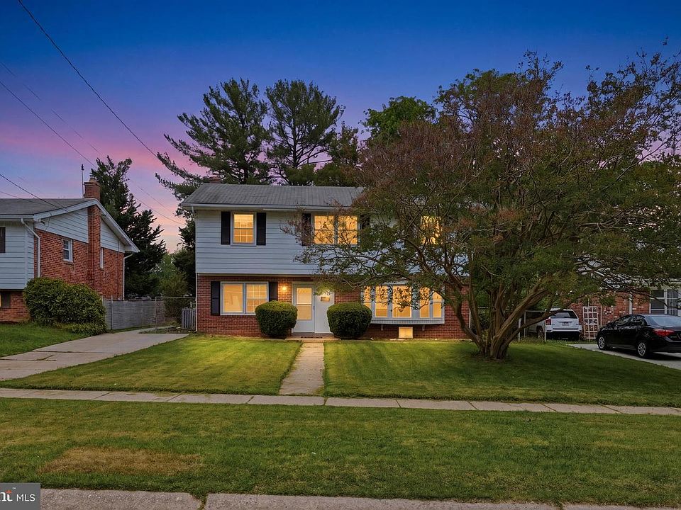 1st image of 1105 Chiswell Ln