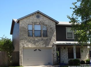 7610 Branston, San Antonio, TX 78250