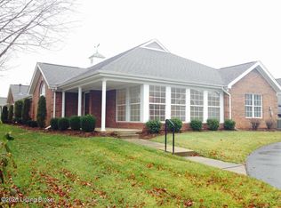 10509 Eagle Pines Ln, Louisville, KY 40223