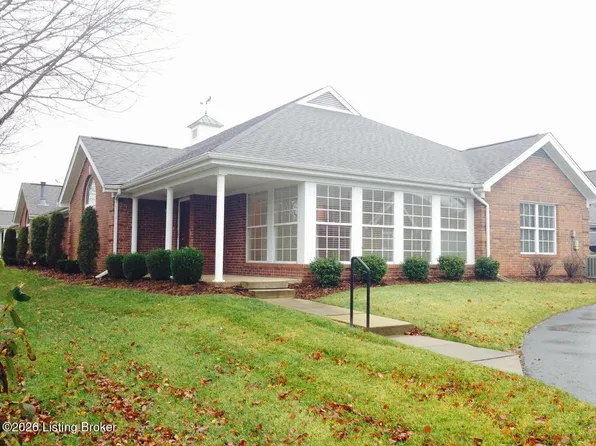 10509 Eagle Pines Ln, Louisville, KY 40223