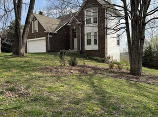 4504 Raccoon Trl, Hermitage, TN 37076