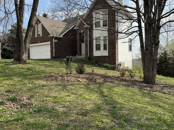 4504 Raccoon Trl, Hermitage, TN 37076