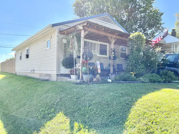 2205 Shadybrook Dr, Fort Wayne, IN 46803
