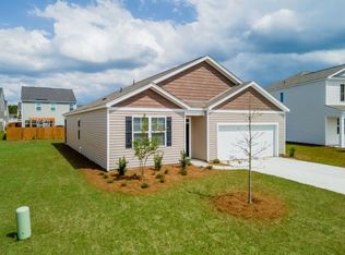 137 Summit View Drive, Summerville, SC 29846
