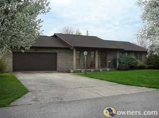 64 Township Road 1374, Proctorville, OH