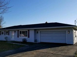 161 Nixon, Battle Creek, MI 49014