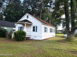 105 Old Roper Rd, Plymouth, NC 27962