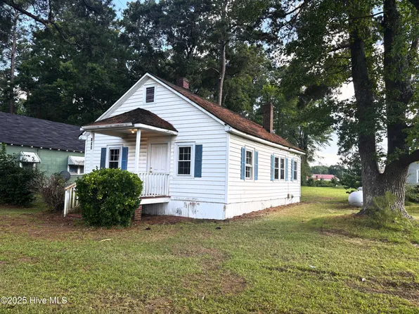 105 Old Roper Road, Plymouth, NC 27962