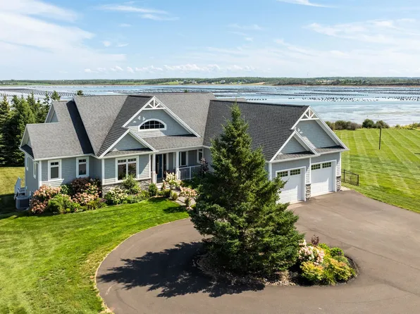 193 New Seabury Dr, Rustico, PE C0A 1N0