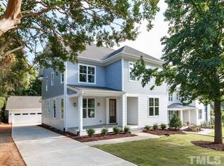 733 Mills St, Raleigh, NC 27608