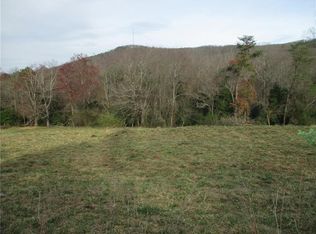 1400 Willie McLeod Rd, Taylorsville, NC 28681