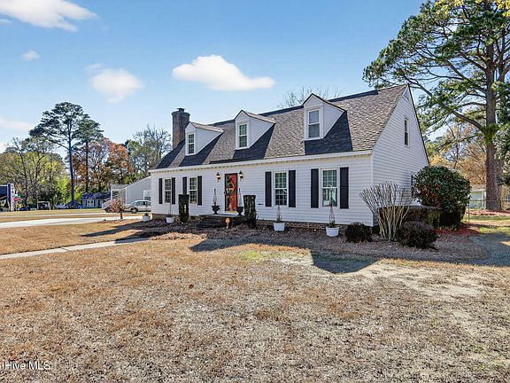 2nd image of 2814 Barkley Drive NW