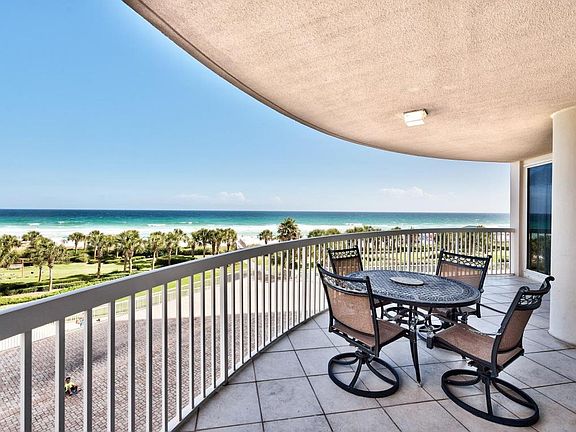 3rd image of 15200 Emerald Coast Pkwy Unit 403