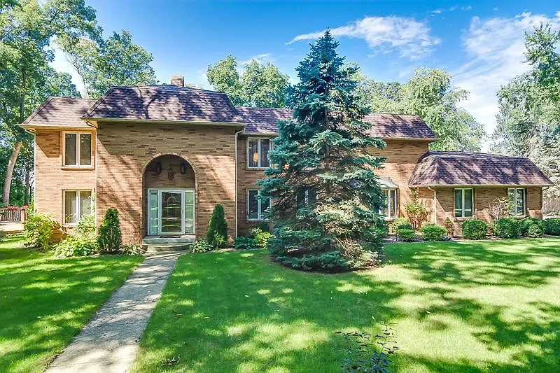 51199 Deer Path Dr photo 1