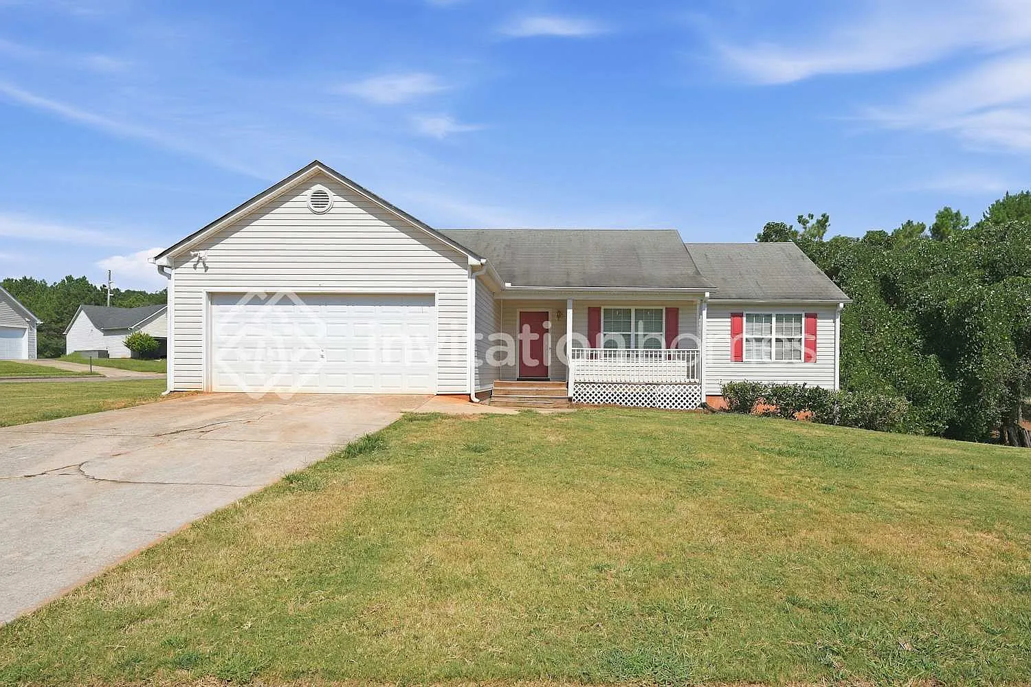 850 Fawnfield Dr Monroe, GA 30656 — Photo 1
