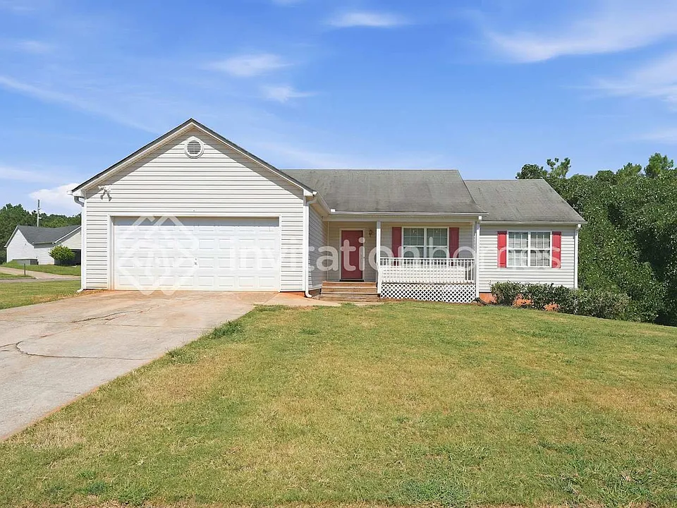 850 Fawnfield Dr