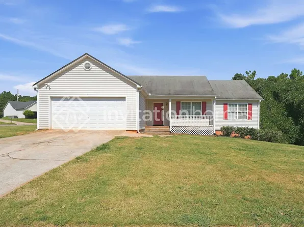 850 Fawnfield Dr, Monroe, GA 30656