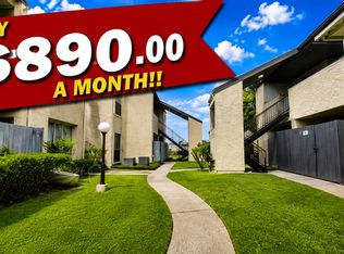 7313 Gulf Fwy APT 907, Houston, TX 77017
