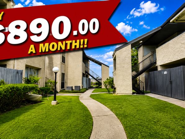 7313 Gulf Fwy APT 907