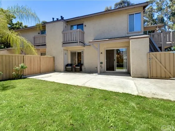 162 Echo Run #69, Irvine, CA 92614