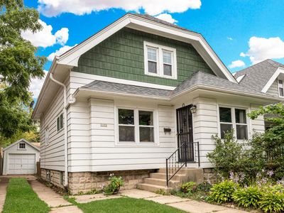 3173 North Pierce STREET, Milwaukee, WI, 53212