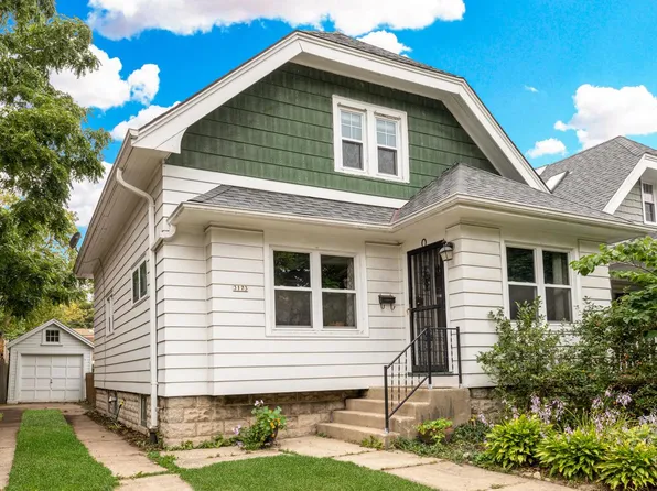 3173 North Pierce STREET, Milwaukee, WI 53212