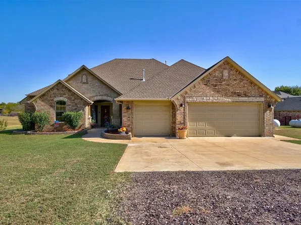 14816 Westcreek Rd, Piedmont, OK 73078