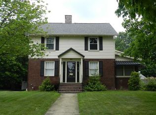 115 E Sheridan Ave, New Castle, PA