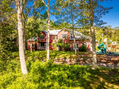 794 Pleasant Point Road, Cushing, ME, 04563