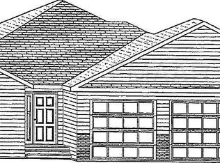 6644 58th Ave S, Fargo, ND 58104