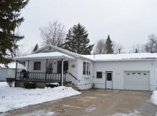 2390 S Townline Rd, Houghton Lake, MI 48629