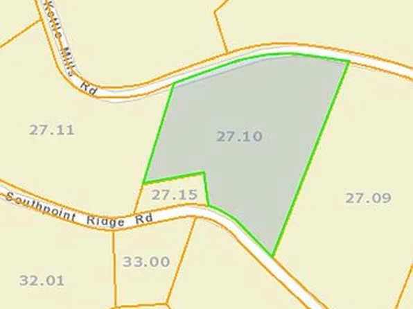 Old Kettle Mills Rd, Hampshire, TN 38461