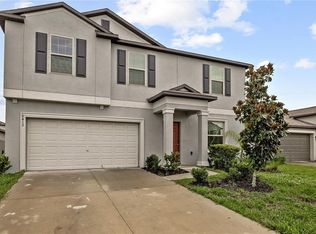 9413 CHANNING HILL DRIVE, RUSKIN, FL 33573