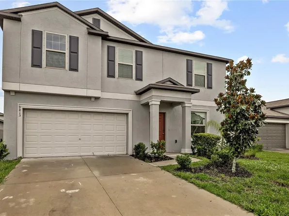 9413 CHANNING HILL DRIVE, RUSKIN, FL 33573