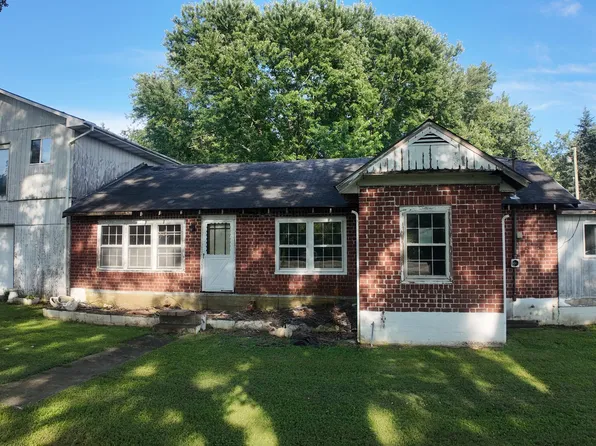 4108 Unicoi Dr, Unicoi, TN 37692