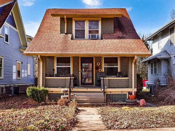 435 SW Elmwood Ave, Topeka, KS 66606