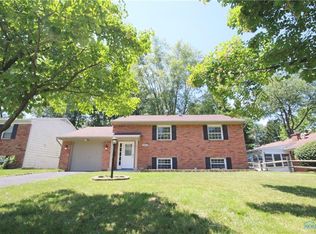 4445 Vogel Dr, Toledo, OH