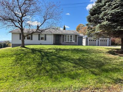 16 Gus Run, Lyndonville, VT, 05851