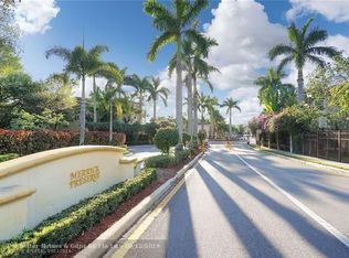 3523 Merrick Ln #201, Pompano Beach, FL 33063