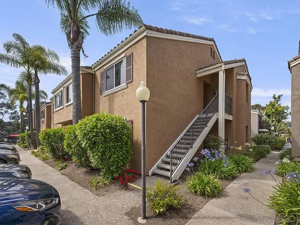 8450 Via Mallorca Unit 234, La Jolla, CA 92037