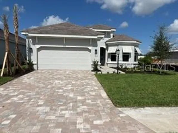 3114 VICENZA COURT, BRADENTON, FL 34211