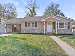 809 7th St, Boonville, MO 65233
