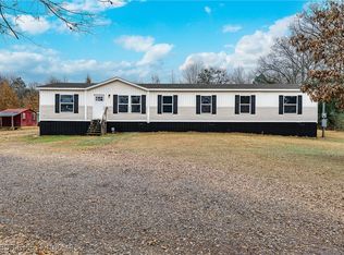 4938 W Creek Rd, Ozark, AR 72949