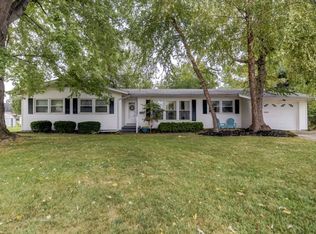 127 Cambridge Ct, Decatur, IL 62526