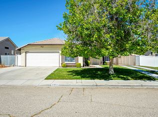 37623 Giavon St, Palmdale, CA 93552