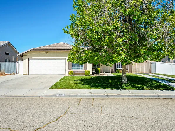 37623 Giavon St, Palmdale, CA 93552