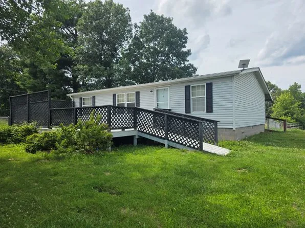 2035 Mount Hebron Rd, Makanda, IL 62958