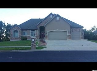 1683 N North Compton Rd, Farmington, UT 84025