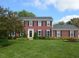 4120 S Victoria Cir, New Berlin, WI 53151