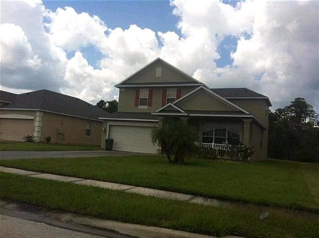 2nd image of 2618 Eagle Canyon Dr N